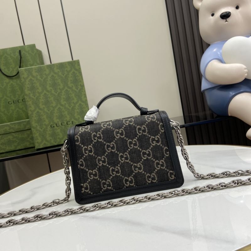 Gucci Top Handle Bags